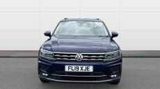 Volkswagen Tiguan 2.0 TDi 150 4Motion SEL 5dr DSG Diesel Estate